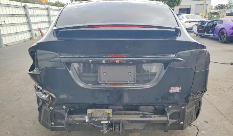
								2024 Tesla Model x full									