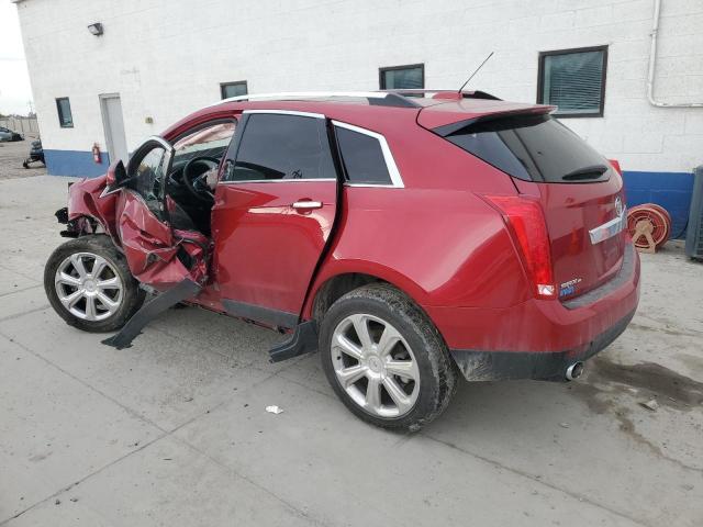 2016 Cadillac Srx