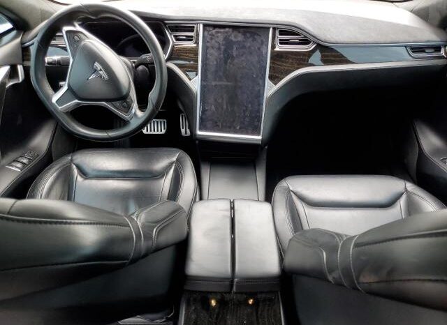 
								2016 Tesla Model s full									