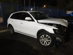 
										2015 Audi Q5 full									