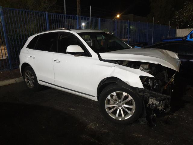 2015 Audi Q5