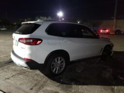 
										2023 BMW X5 full									