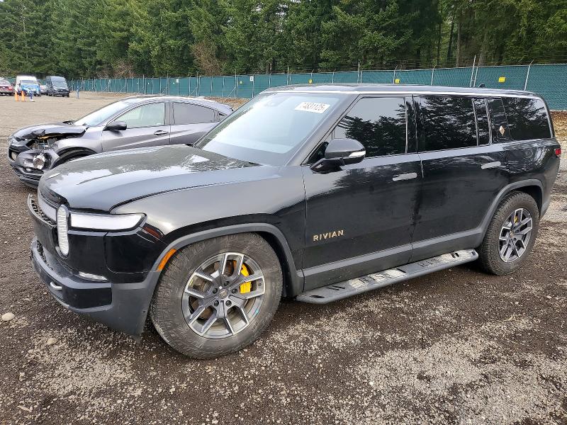 2023 Rivian R1s
