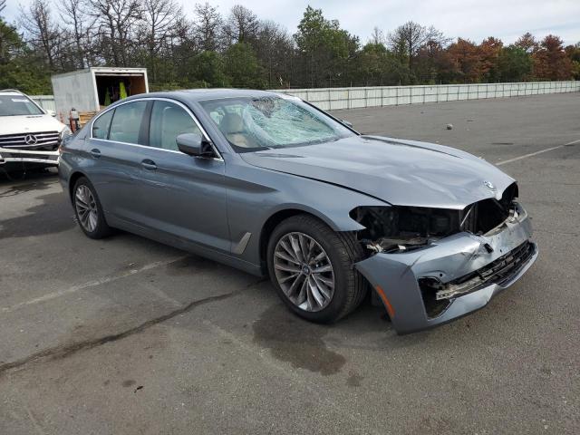 2021 BMW 530 xi