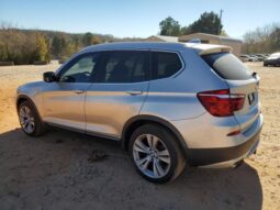 
										2013 BMW X3 full									
