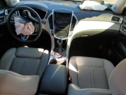 
										2016 Cadillac Srx full									