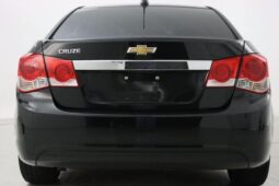 
										2015 Chevrolet Cruze full									