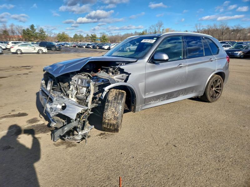 2018 BMW X5