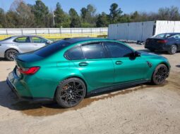 
										2026 BMW M3 full									