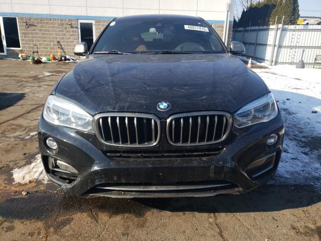 2019 BMW X6