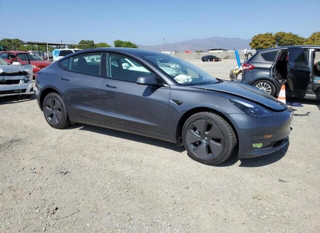 
								2023 Tesla Model 3 full									