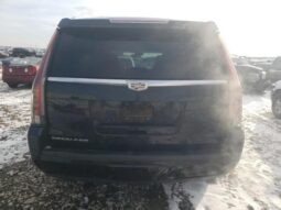 
										2020 Cadillac Escalade full									