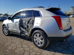 
										2013 Cadillac Srx full									