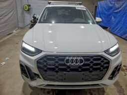
										2023 Audi Q5 full									