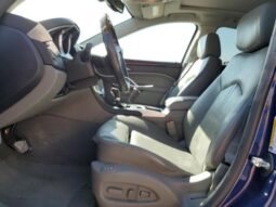 
										2012 Cadillac Srx full									