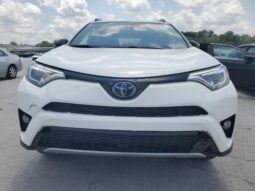 
										2018 Toyota Rav4 full									