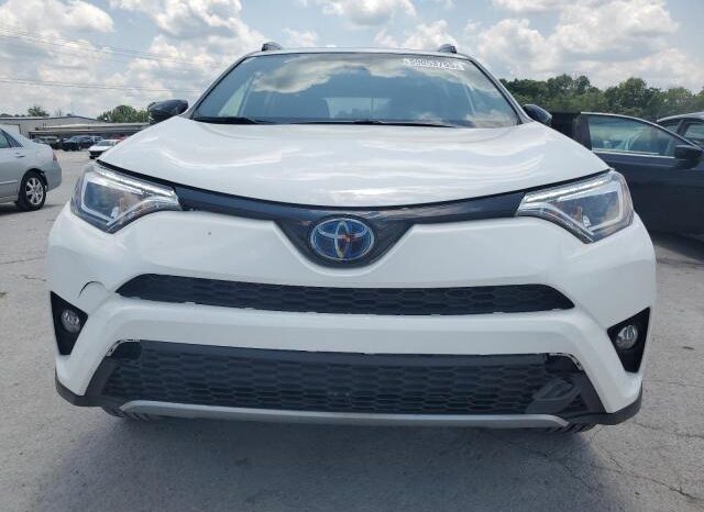 
								2018 Toyota Rav4 full									