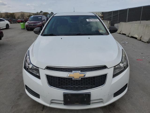 2012 Chevrolet Cruze