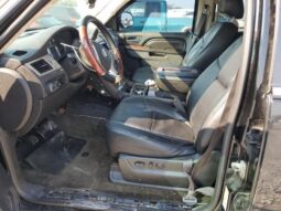 
										2012 Cadillac Escalade full									