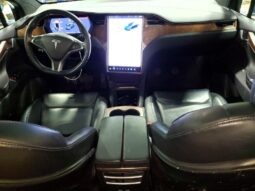 
										2020 Tesla Model x full									