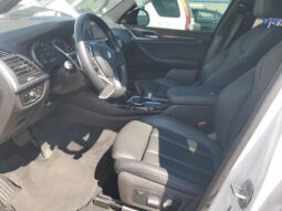 
										2019 BMW X3 full									