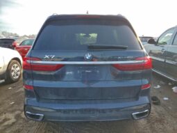 
										2019 BMW X7 full									