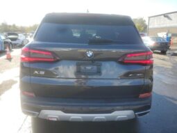 
										2022 BMW X5 full									