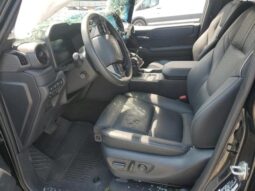 
										2024 Toyota Land cruiser full									