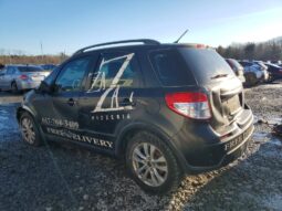 
										2013 Suzuki Sx4 full									