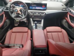 
										2023 BMW I4 full									