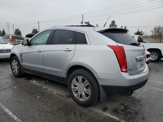2012 Cadillac Srx