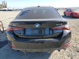 
										2024 BMW I4 full									