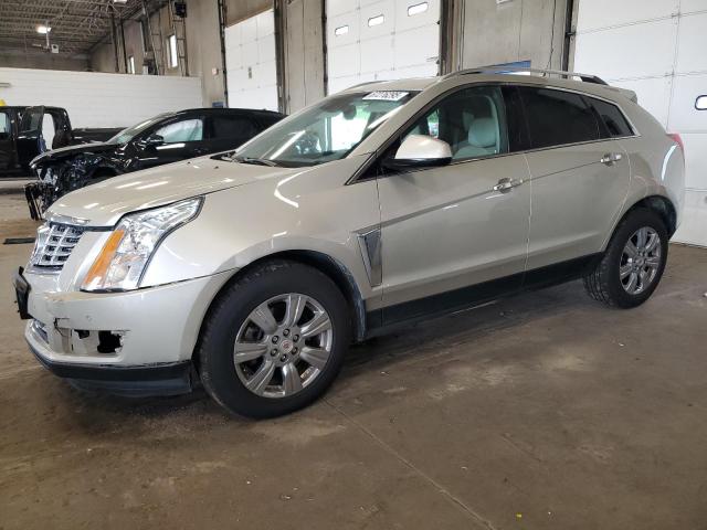 2014 Cadillac Srx