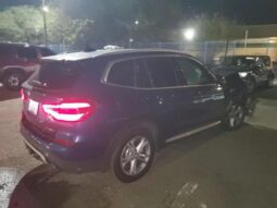 
										2021 BMW X3 full									