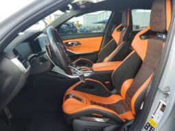 
										2022 BMW M3 full									