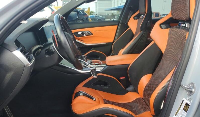 
								2022 BMW M3 full									