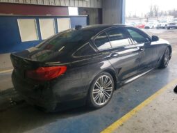 
										2018 BMW M5 full									
