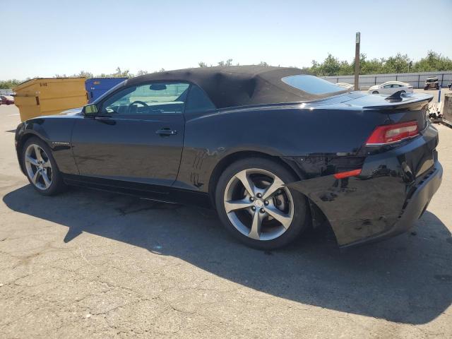 2014 Chevrolet Camaro