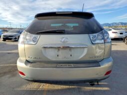 
										2005 Lexus Rx 330 full									