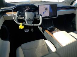 
										2022 Tesla Model x full									