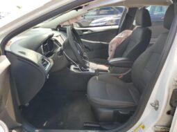 
										2018 Chevrolet Cruze full									