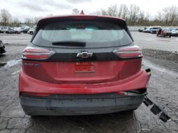 
										2023 Chevrolet Bolt euv full									