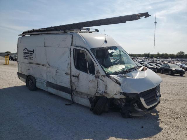 2014 Mercedes-benz Sprinter