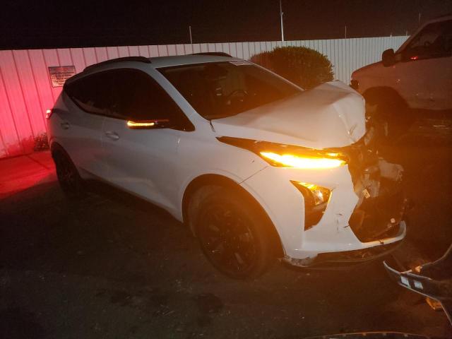 2023 Chevrolet Bolt euv
