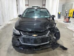 
										2016 Chevrolet Cruze lt full									