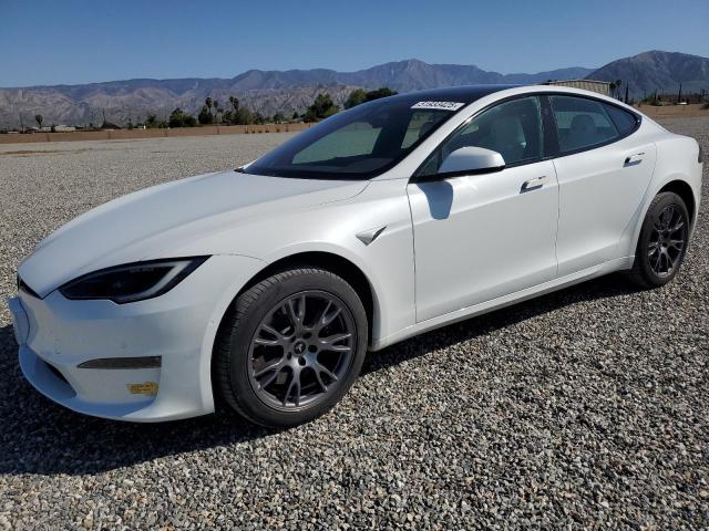 2022 Tesla Model s