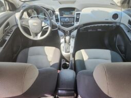
										2012 Chevrolet Cruze full									