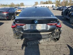 
										2023 BMW I4 full									