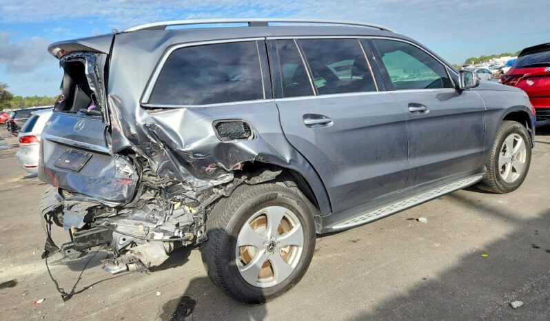 
								2019 Mercedes-benz Gls-klasse full									