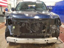 
										2016 Toyota Land cruiser full									